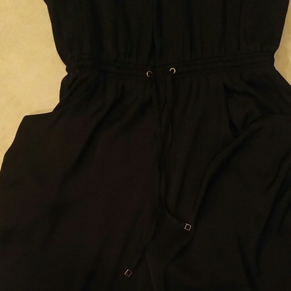 Double Zero Black Jumper - Picture 3 of 8